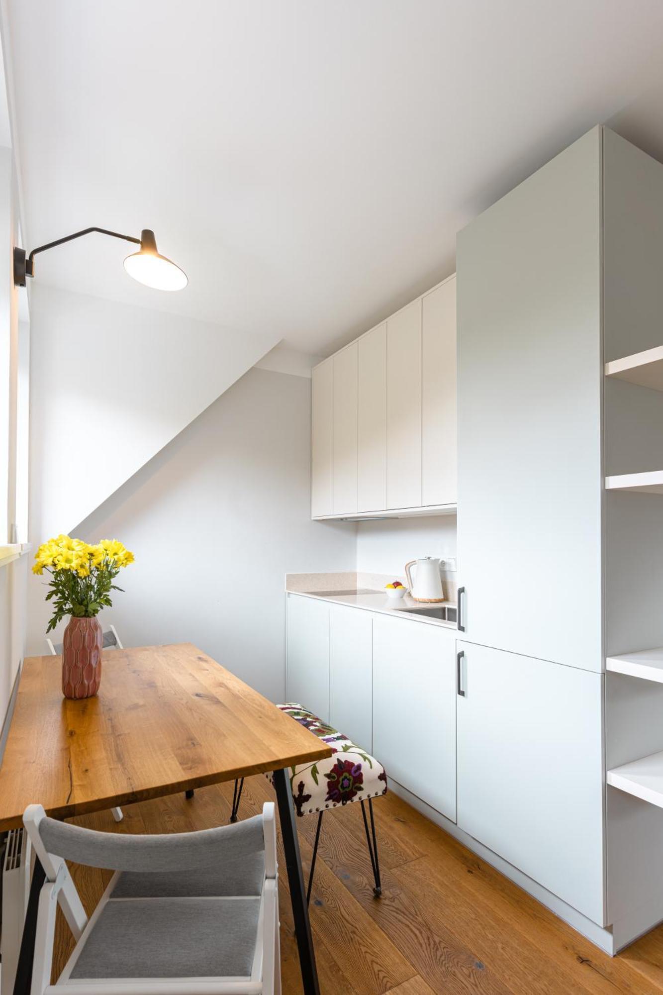 Stylovy Apartman V Krkonsskem Narodni Parku Semily Luaran gambar