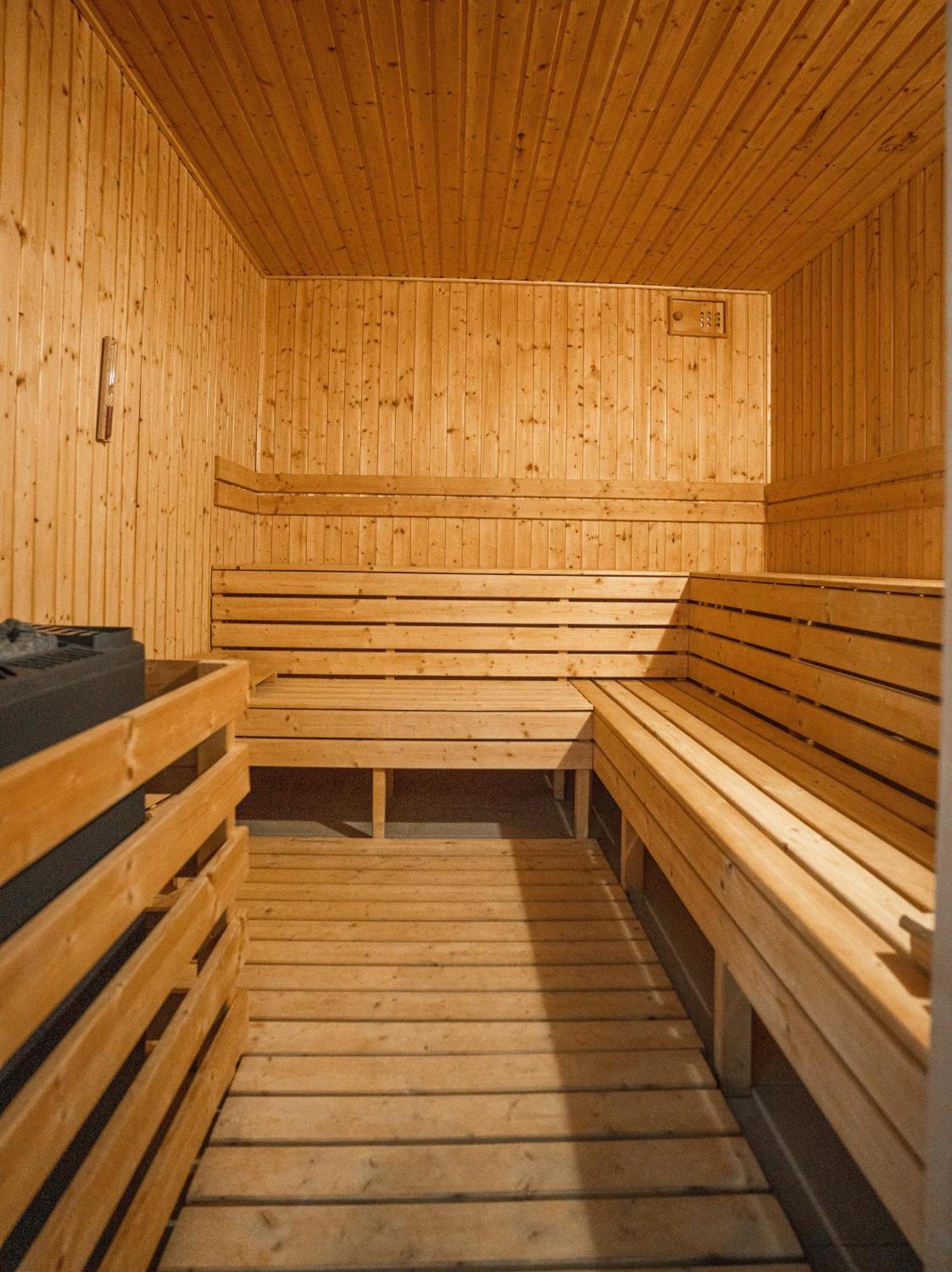Stylovy Apartman V Krkonsskem Narodni Parku Semily Luaran gambar